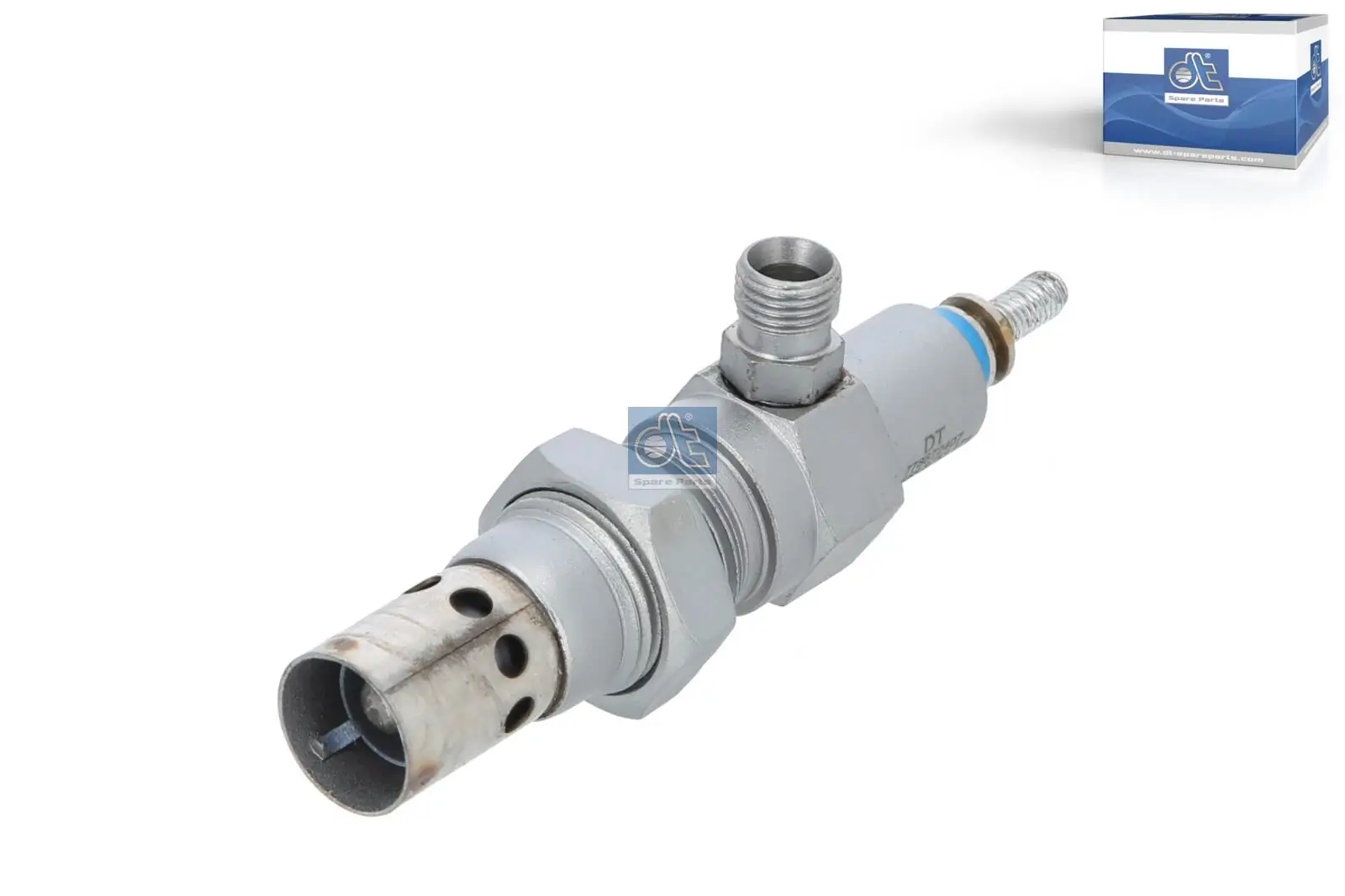 Glow Plug